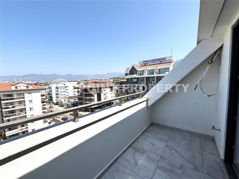 Spacious 2+1 apartment with three bathrooms and two terraces in Kestel-id-10039-photo-14