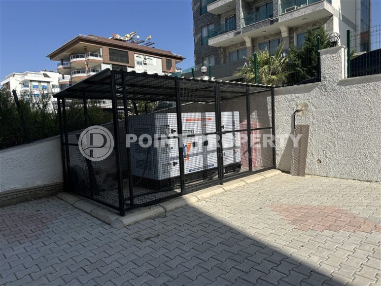 Spacious 2+1 apartment with three bathrooms and two terraces in Kestel-id-10039-photo-15