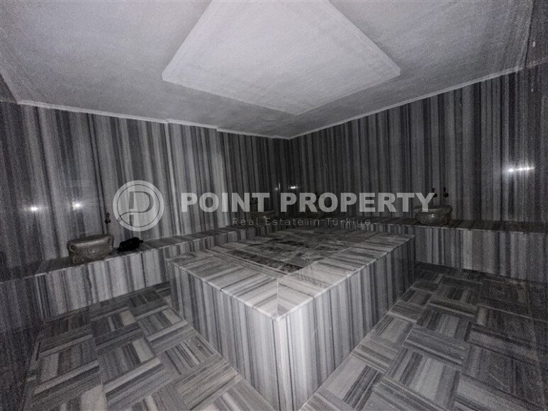 Spacious 2+1 apartment with three bathrooms and two terraces in Kestel-id-10039-photo-20