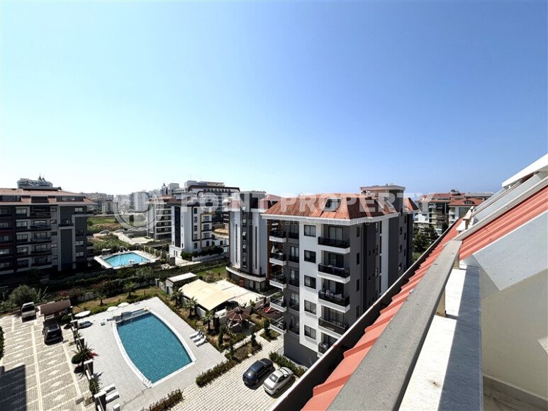 Spacious 2+1 apartment with three bathrooms and two terraces in Kestel-id-10039-photo-23