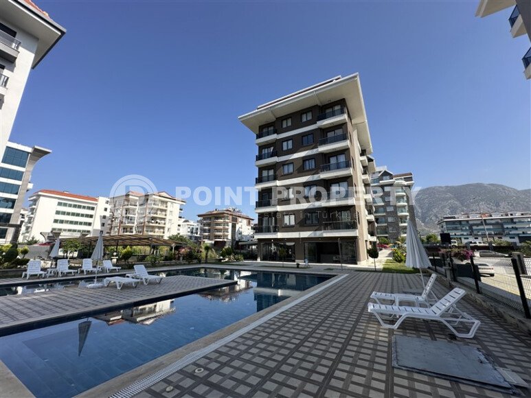Spacious 2+1 apartment with three bathrooms and two terraces in Kestel-id-10039-photo-24