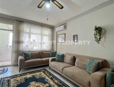 Комфортабельная квартира 70 m² в районе Оба Нижняя, недалеко от моря-id-10040-фото-2