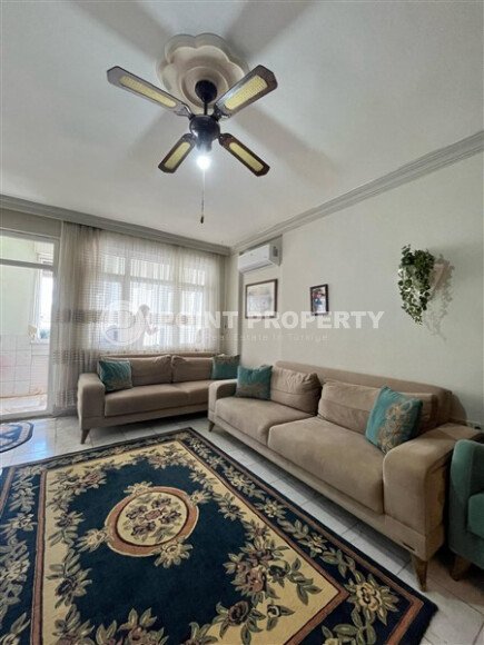 Комфортабельная квартира 70 m² в районе Оба Нижняя, недалеко от моря-id-10040-фото-2