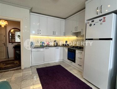 Комфортабельная квартира 70 m² в районе Оба Нижняя, недалеко от моря-id-10040-фото-4