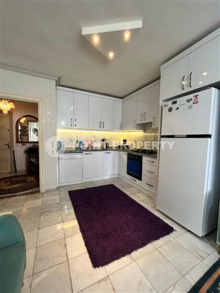 Комфортабельная квартира 70 m² в районе Оба Нижняя, недалеко от моря-id-10040-фото-4