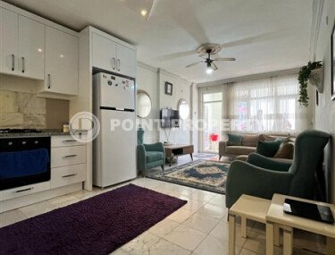 Комфортабельная квартира 70 m² в районе Оба Нижняя, недалеко от моря-id-10040-фото-5