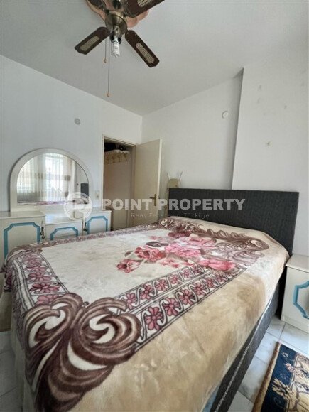 Комфортабельная квартира 70 m² в районе Оба Нижняя, недалеко от моря-id-10040-фото-6