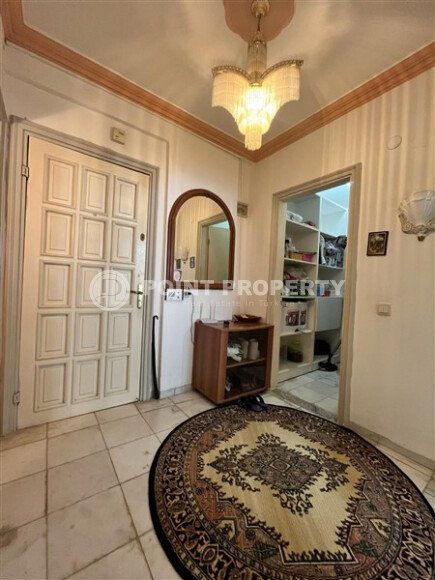 Комфортабельная квартира 70 m² в районе Оба Нижняя, недалеко от моря-id-10040-фото-8