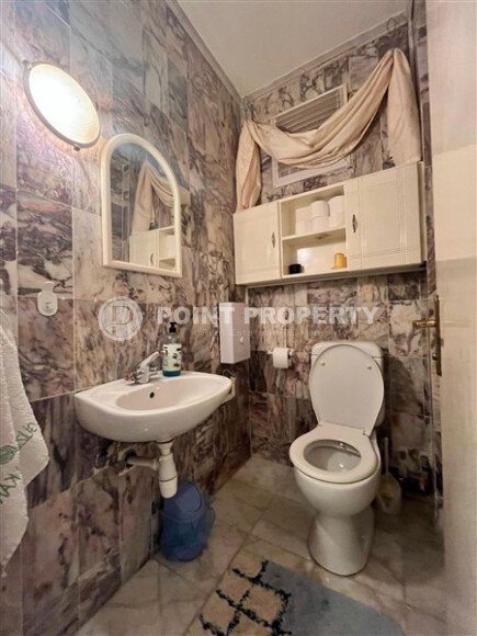 Комфортабельная квартира 70 m² в районе Оба Нижняя, недалеко от моря-id-10040-фото-10