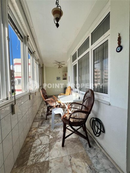 Комфортабельная квартира 70 m² в районе Оба Нижняя, недалеко от моря-id-10040-фото-12