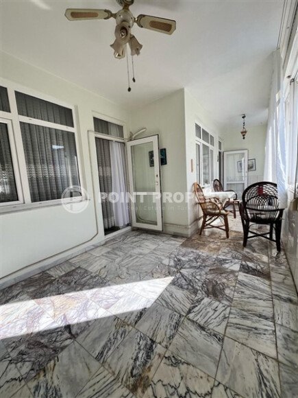 Комфортабельная квартира 70 m² в районе Оба Нижняя, недалеко от моря-id-10040-фото-13