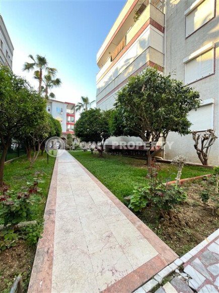 Комфортабельная квартира 70 m² в районе Оба Нижняя, недалеко от моря-id-10040-фото-14