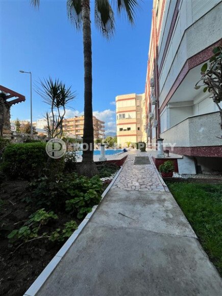 Комфортабельная квартира 70 m² в районе Оба Нижняя, недалеко от моря-id-10040-фото-15