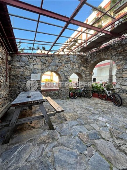 Комфортабельная квартира 70 m² в районе Оба Нижняя, недалеко от моря-id-10040-фото-17