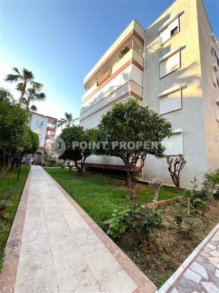 Комфортабельная квартира 70 m² в районе Оба Нижняя, недалеко от моря-id-10040-фото-18