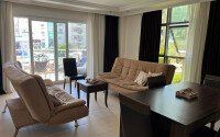 Spacious 65 m² apartment in Oba with residence permit and rich infrastructure-id-10042-photo-1