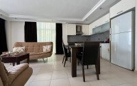 Spacious 65 m² apartment in Oba with residence permit and rich infrastructure-id-10042-photo-3