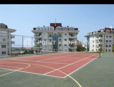 Spacious 65 m² apartment in Oba with residence permit and rich infrastructure-id-10042-photo-4