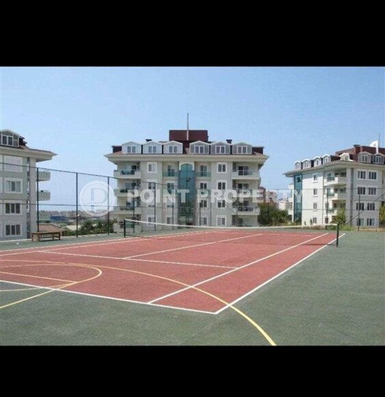 Spacious 65 m² apartment in Oba with residence permit and rich infrastructure-id-10042-photo-4