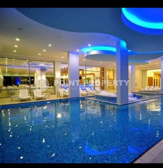 Spacious 65 m² apartment in Oba with residence permit and rich infrastructure-id-10042-photo-6