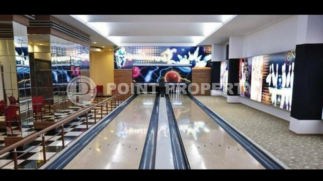 Spacious 65 m² apartment in Oba with residence permit and rich infrastructure-id-10042-photo-8