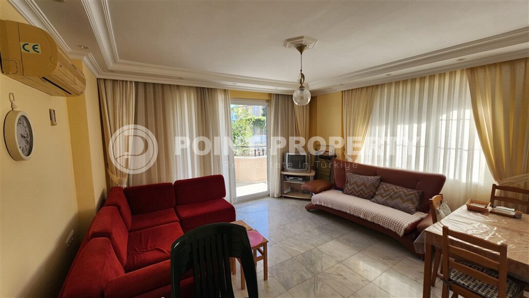 Cozy 2+1, 90 m² apartment in Oba-id-10043-photo-1