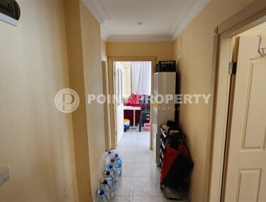 Уютная 2+1, 90 m² квартира в районе Оба-id-10043-фото-3