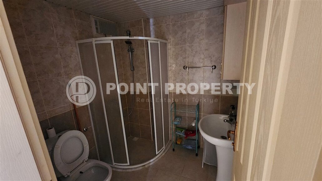 Уютная 2+1, 90 m² квартира в районе Оба-id-10043-фото-8