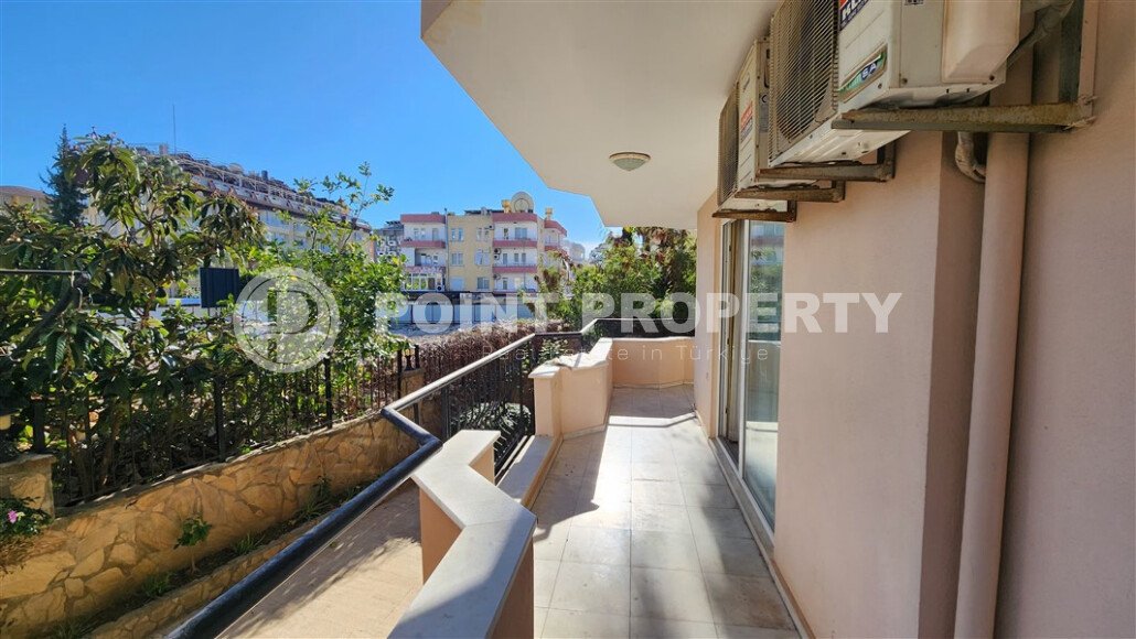 Уютная 2+1, 90 m² квартира в районе Оба-id-10043-фото-9