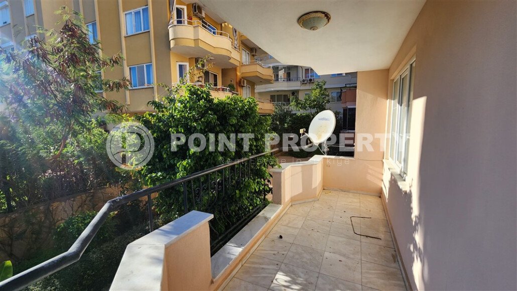 Уютная 2+1, 90 m² квартира в районе Оба-id-10043-фото-10