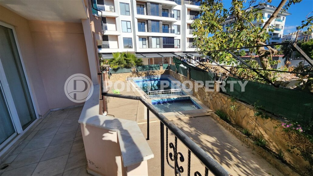 Уютная 2+1, 90 m² квартира в районе Оба-id-10043-фото-11