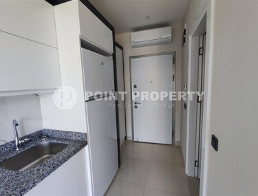 Современная 45 m² квартира в районе Каргыджак у моря-id-10044-фото-5