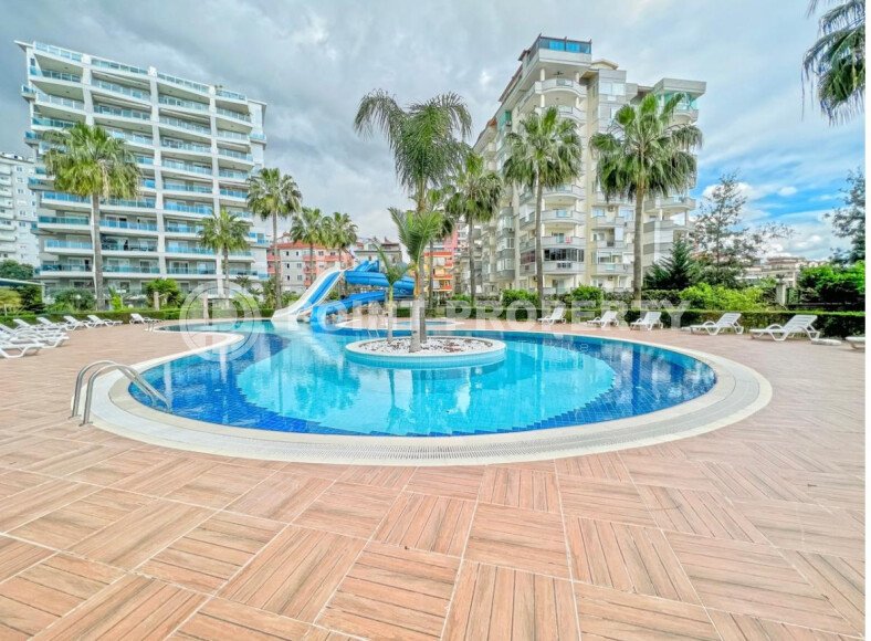 Солнечная 110 m² квартира в районе Джикджилли с ВНЖ и богатой инфраструктурой-id-10047-фото-19