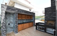 Project of villas in Kargicak for citizenship 200-250 sq.m.-id-1266-photo-2