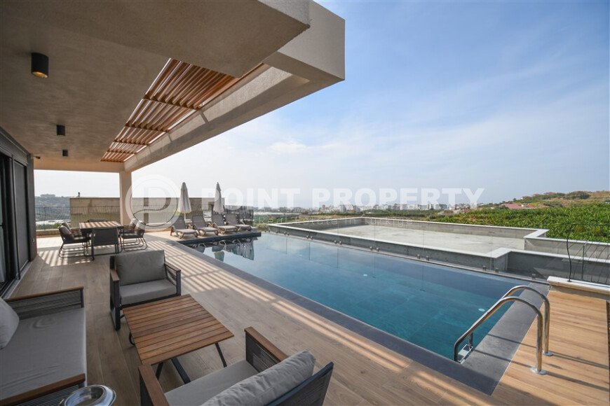 Project of villas in Kargicak for citizenship 200-250 sq.m.-id-1266-photo-10