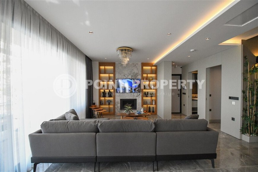 Project of villas in Kargicak for citizenship 200-250 sq.m.-id-1266-photo-15