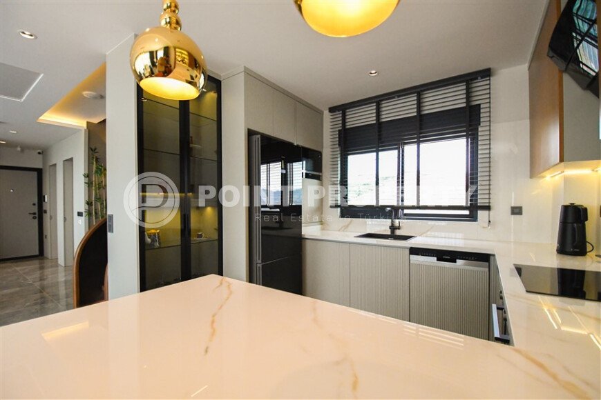 Project of villas in Kargicak for citizenship 200-250 sq.m.-id-1266-photo-18