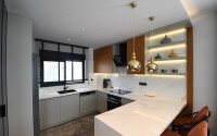 Project of villas in Kargicak for citizenship 200-250 sq.m.-id-1266-photo-13