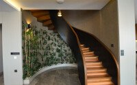 Project of villas in Kargicak for citizenship 200-250 sq.m.-id-1266-photo-14