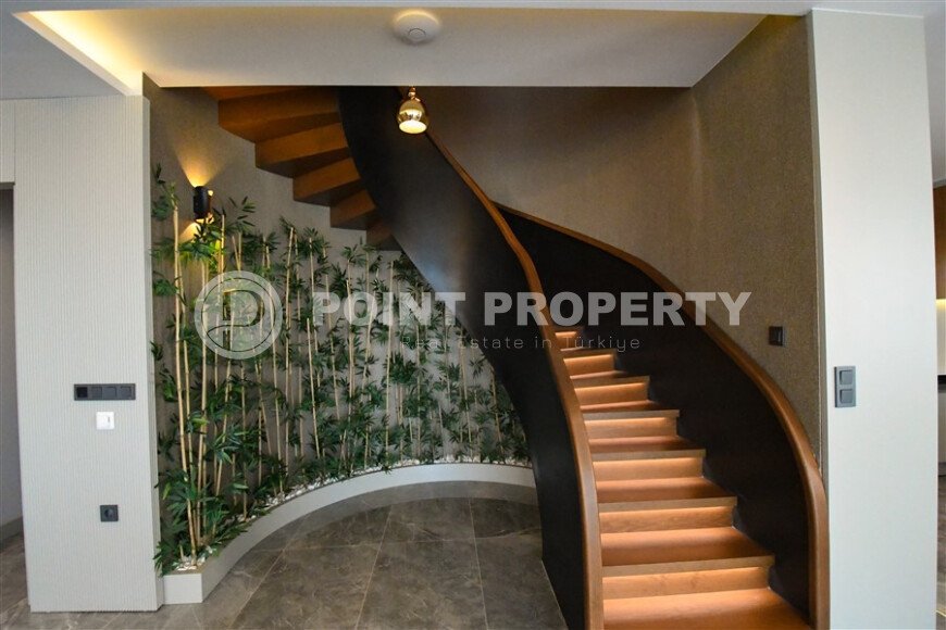 Project of villas in Kargicak for citizenship 200-250 sq.m.-id-1266-photo-20