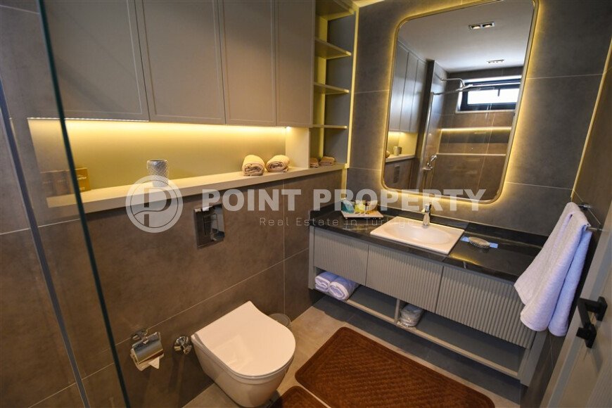 Project of villas in Kargicak for citizenship 200-250 sq.m.-id-1266-photo-25