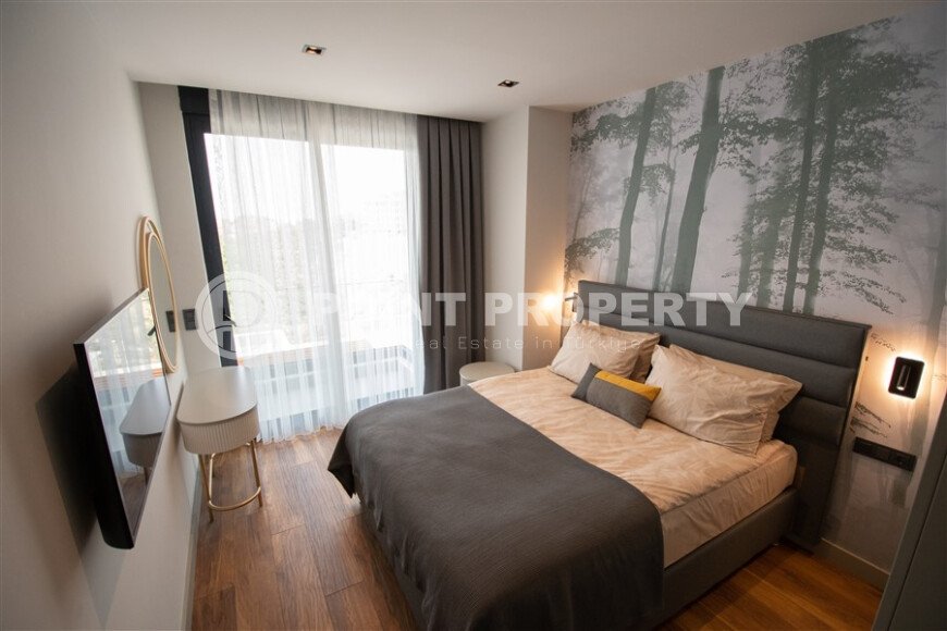 Project of villas in Kargicak for citizenship 200-250 sq.m.-id-1266-photo-27