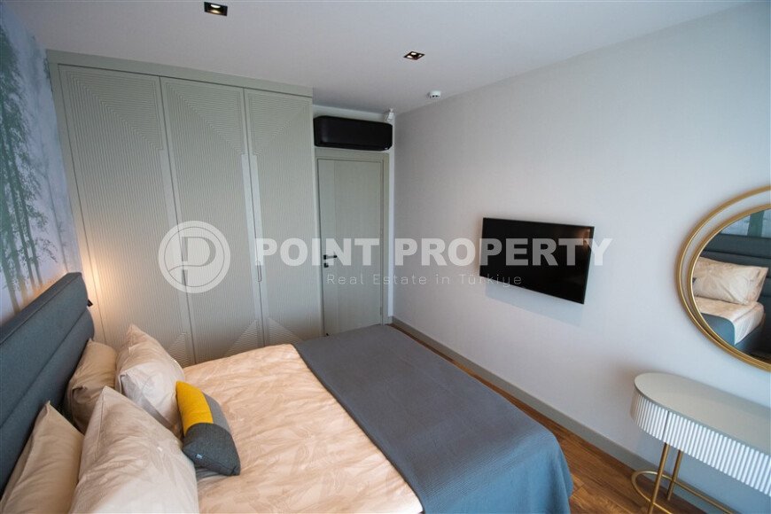 Project of villas in Kargicak for citizenship 200-250 sq.m.-id-1266-photo-28