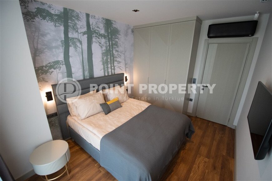 Project of villas in Kargicak for citizenship 200-250 sq.m.-id-1266-photo-29