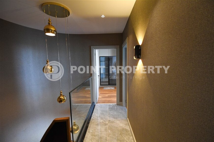 Project of villas in Kargicak for citizenship 200-250 sq.m.-id-1266-photo-30