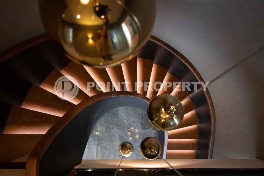 Project of villas in Kargicak for citizenship 200-250 sq.m.-id-1266-photo-31