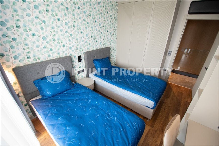 Project of villas in Kargicak for citizenship 200-250 sq.m.-id-1266-photo-33