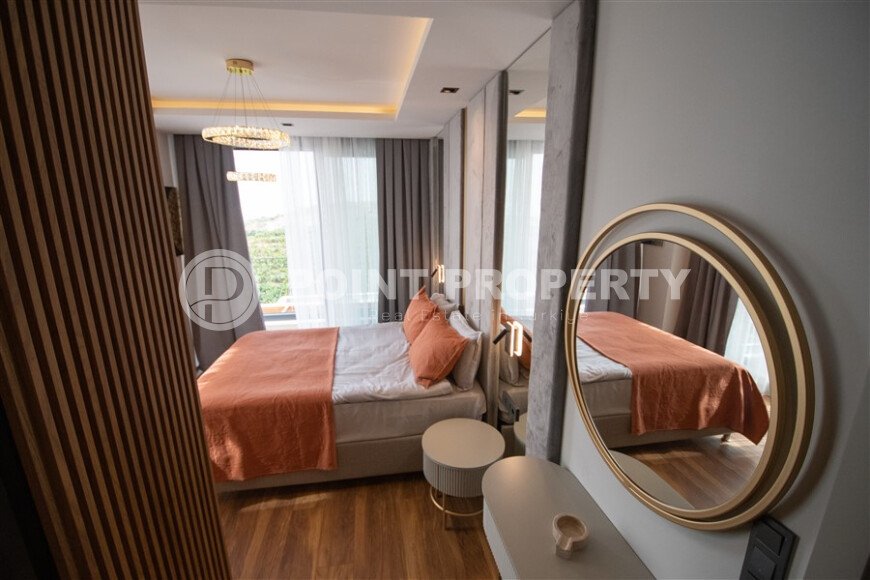 Project of villas in Kargicak for citizenship 200-250 sq.m.-id-1266-photo-34