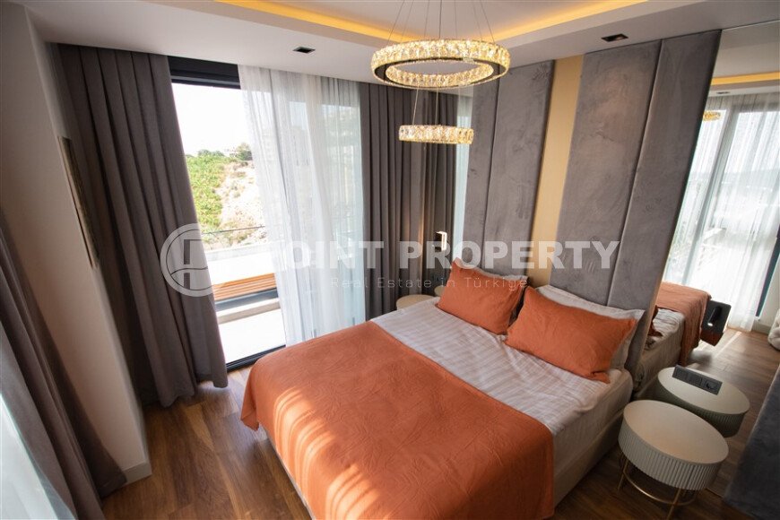 Project of villas in Kargicak for citizenship 200-250 sq.m.-id-1266-photo-35