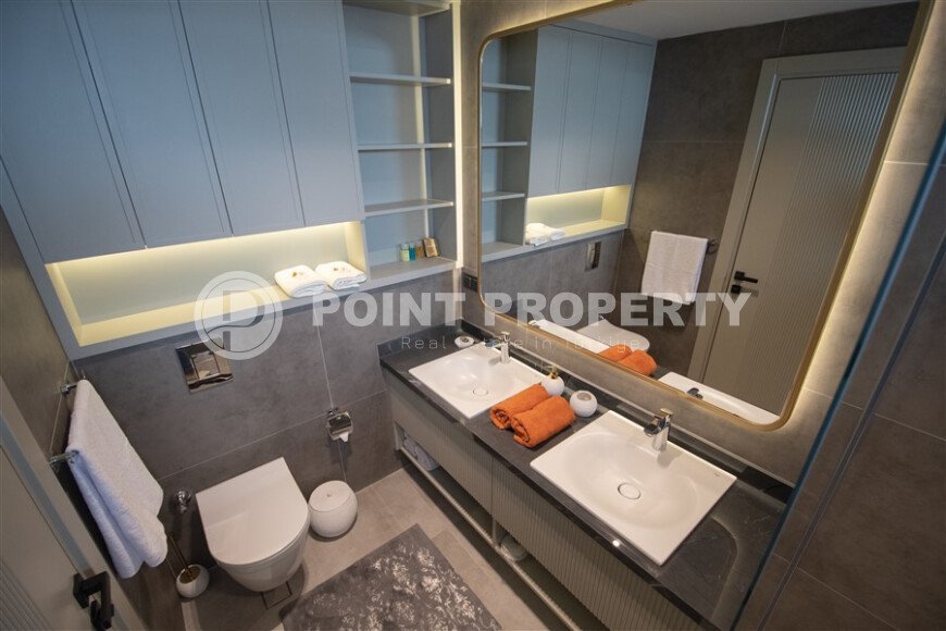 Project of villas in Kargicak for citizenship 200-250 sq.m.-id-1266-photo-37